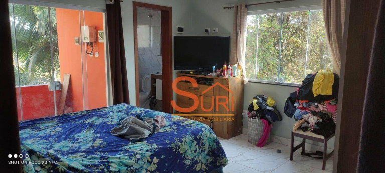 Imagem Casa com 5 Quartos à Venda, 250 m² em Jardim Clube De Campo - Santo André Imagem Casa com 5 Quartos à Venda, 250 m² em Jardim Clube De Campo - Santo André