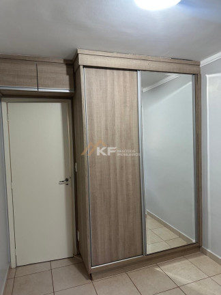 Imagem Cobertura com 2 Quartos à Venda, 96 m² em Parque Industrial Lagoinha - Ribeirão Preto