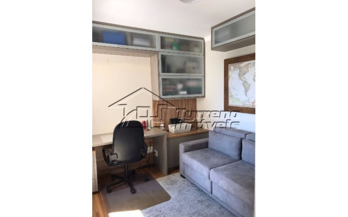 Imagem Apartamento com 3 Quartos para Alugar, 133 m² em Jardim Esplanada - São José Dos Campos Imagem Apartamento com 3 Quartos para Alugar, 133 m² em Jardim Esplanada - São José Dos Campos