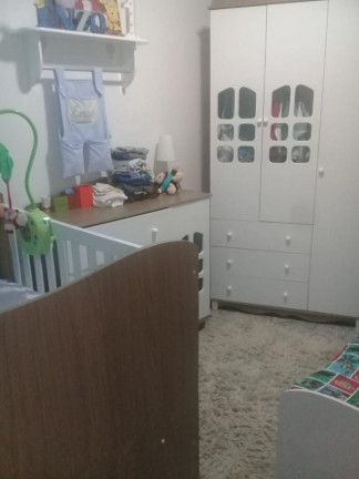 Imagem Apartamento com 2 Quartos à Venda, 50 m² em Jardim São Savério - São Paulo Imagem Apartamento com 2 Quartos à Venda, 50 m² em Jardim São Savério - São Paulo