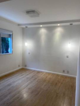 Imagem Imóvel com 3 Quartos para Alugar, 143 m² em Chácara Santo Antônio (zona Sul) - São Paulo