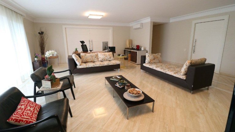 Imagem Apartamento com 3 Quartos à Venda, 365 m² em Alto De Pinheiros - São Paulo Imagem Apartamento com 3 Quartos à Venda, 365 m² em Alto De Pinheiros - São Paulo