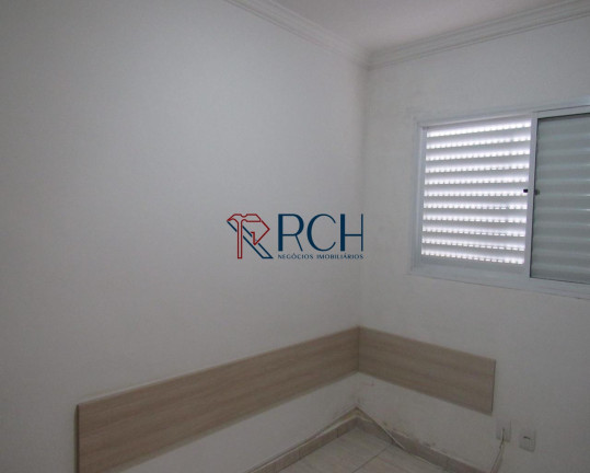 Imagem Apartamento com 2 Quartos à Venda, 63 m² em Jardim Refúgio - Sorocaba
