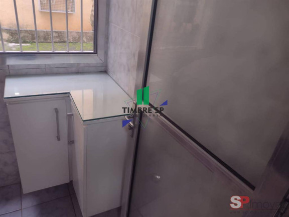 Imagem Apartamento com 2 Quartos à Venda, 55 m² em Jardim Lajeado - São Paulo Imagem Apartamento com 2 Quartos à Venda, 55 m² em Jardim Lajeado - São Paulo