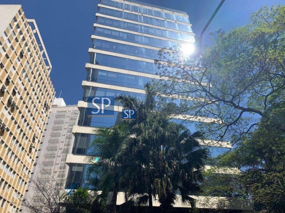 Imagem Sala Comercial para Alugar, 299 m² em Itaim Bibi - São Paulo Imagem Sala Comercial para Alugar, 299 m² em Itaim Bibi - São Paulo