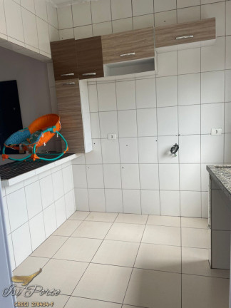 Imagem Casa com 1 Quarto à Venda, em 35 - Praia Grande Imagem Casa com 1 Quarto à Venda, em 35 - Praia Grande