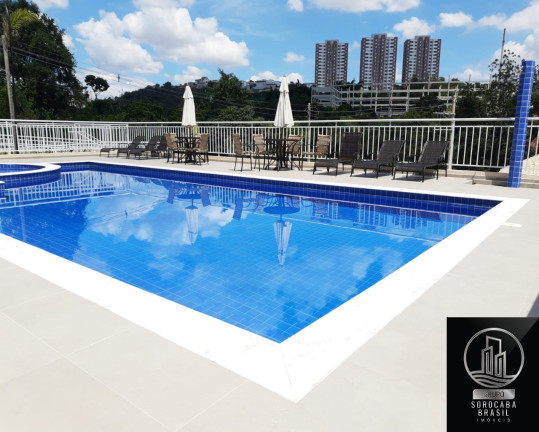 Imagem Apartamento com 2 Quartos para Alugar, 45 m² em Jardim Ipê - Sorocaba Imagem Apartamento com 2 Quartos para Alugar, 45 m² em Jardim Ipê - Sorocaba