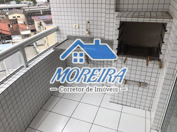 Imagem Apartamento com 2 Quartos à Venda, 72 m² em Guilhermina - Praia Grande Imagem Apartamento com 2 Quartos à Venda, 72 m² em Guilhermina - Praia Grande