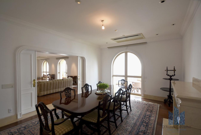 Imagem Apartamento com 7 Quartos à Venda, 587 m² em Jardim Paulista - São Paulo Imagem Apartamento com 7 Quartos à Venda, 587 m² em Jardim Paulista - São Paulo