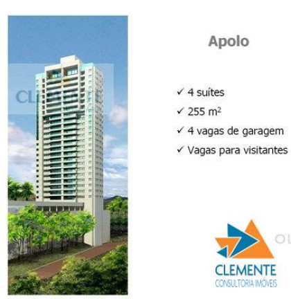 Imagem Apartamento com 4 Quartos à Venda, 288 m² em Belvedere - Nova Lima Imagem Apartamento com 4 Quartos à Venda, 288 m² em Belvedere - Nova Lima
