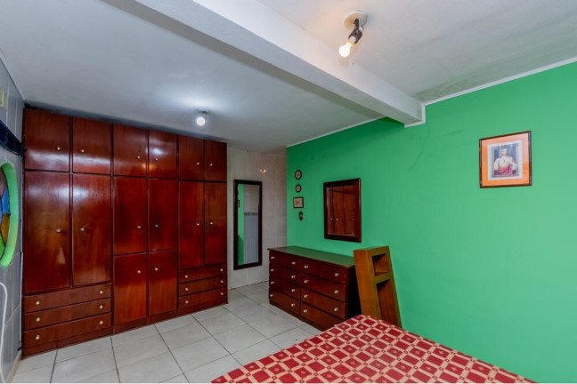 Imagem Casa com 3 Quartos à Venda, 150 m² em Santo Amaro - São Paulo Imagem Casa com 3 Quartos à Venda, 150 m² em Santo Amaro - São Paulo