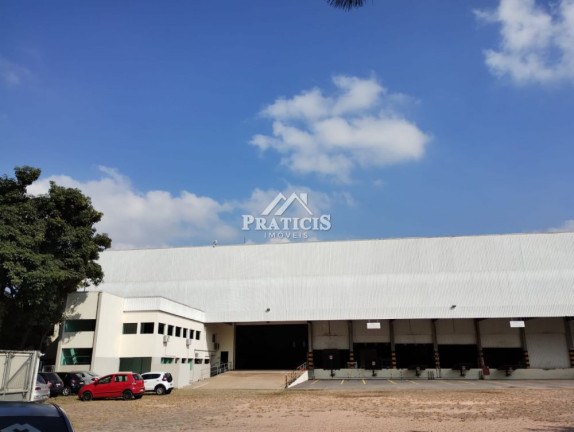 Imagem Imóvel Comercial para Alugar, 10.000 m² em Jardim Alvorada - Jandira Imagem Imóvel Comercial para Alugar, 10.000 m² em Jardim Alvorada - Jandira