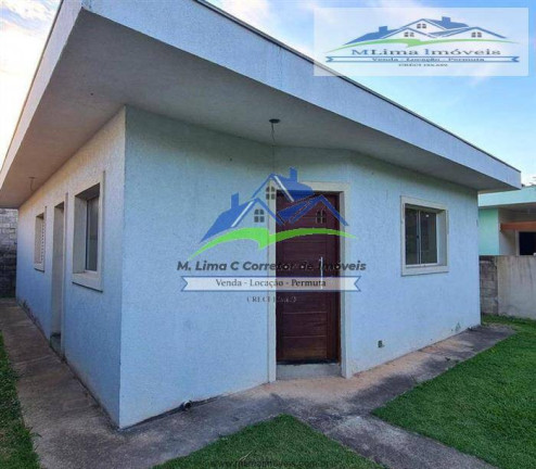 Casa de Condomínio com 3 Quartos à Venda, 150 m² em Jundiaizinho (terra Preta) - Mairiporã