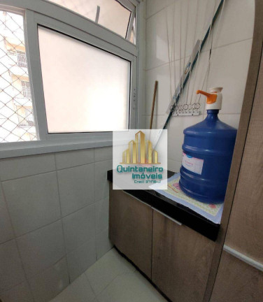 Imagem Apartamento com 2 Quartos à Venda, 61 m² em Macedo - Guarulhos