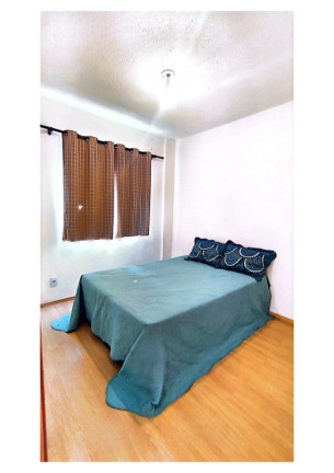 Imagem Imóvel com 2 Quartos à Venda, 45 m² em São João - Betim
