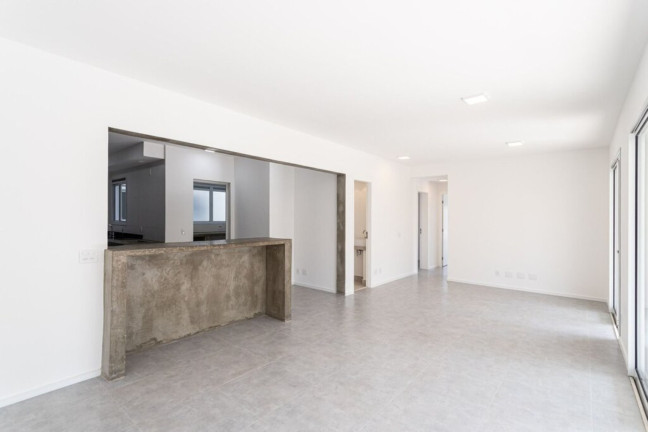 Imagem Apartamento com 3 Quartos à Venda, 134 m² em Lapa - São Paulo