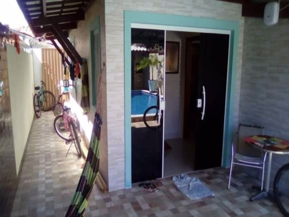 Imagem Casa com 3 Quartos à Venda, 151 m² em Jauá - Camaçari