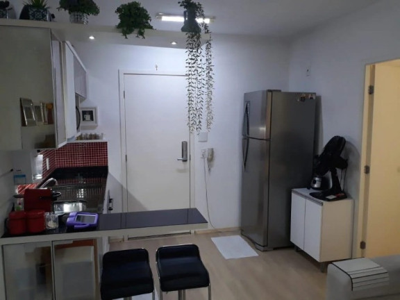 Imagem Imóvel com 1 Quarto à Venda, 40 m² em Bela Vista - São Paulo Imagem Imóvel com 1 Quarto à Venda, 40 m² em Bela Vista - São Paulo