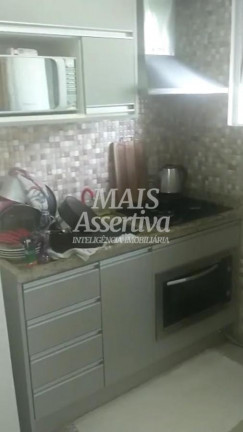 Imagem Apartamento com 2 Quartos à Venda, 52 m² em Feitoria - São Leopoldo Imagem Apartamento com 2 Quartos à Venda, 52 m² em Feitoria - São Leopoldo