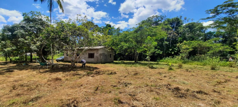Imagem Imóvel com 2 Quartos à Venda, 3.500 m² em Gaivota (interior) - Itanhaém