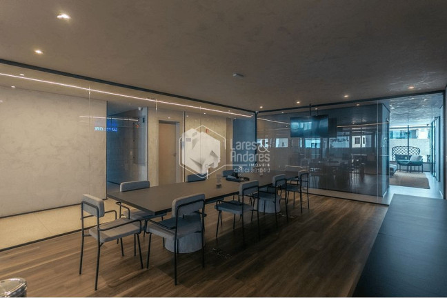 Imagem Apartamento com 3 Quartos à Venda, 85 m² em Moema - São Paulo