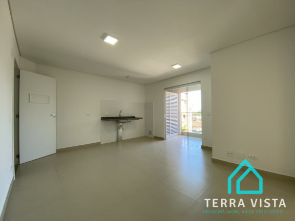 Imagem Apartamento com 2 Quartos à Venda, 53 m² em Centro - Ubatuba Imagem Apartamento com 2 Quartos à Venda, 53 m² em Centro - Ubatuba