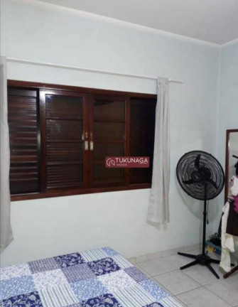 Imagem Sobrado com 3 Quartos à Venda, 120 m² em Vila Galvão - Guarulhos Imagem Sobrado com 3 Quartos à Venda, 120 m² em Vila Galvão - Guarulhos