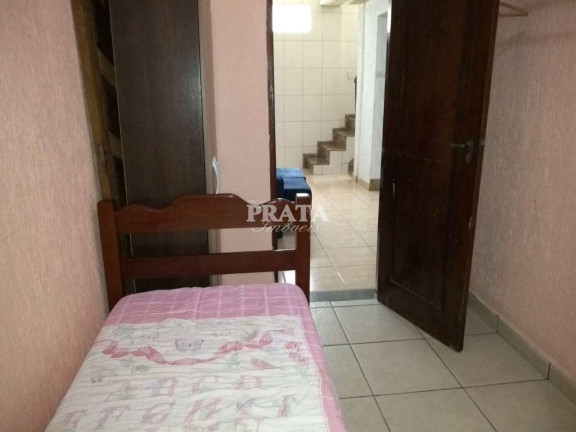 Imagem Casa com 6 Quartos à Venda, 500 m² em Nova Mirim - Praia Grande