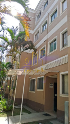 Imagem Apartamento com 2 Quartos à Venda, 47 m² em Vila Campos Sales - Jundiaí
