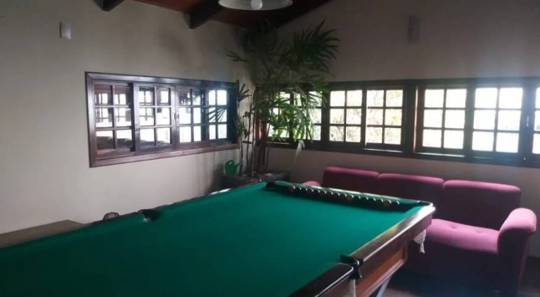 Imagem Casa com 3 Quartos à Venda, 630 m² em Vila Bastos - Santo André