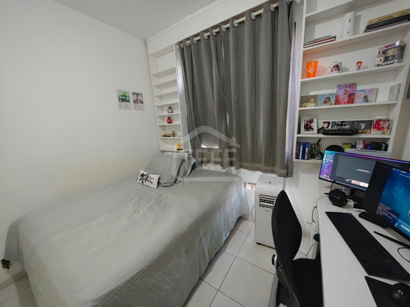 Apartamento com 2 Quartos à Venda, 91 m² em Barra Da Tijuca - Rio De Janeiro