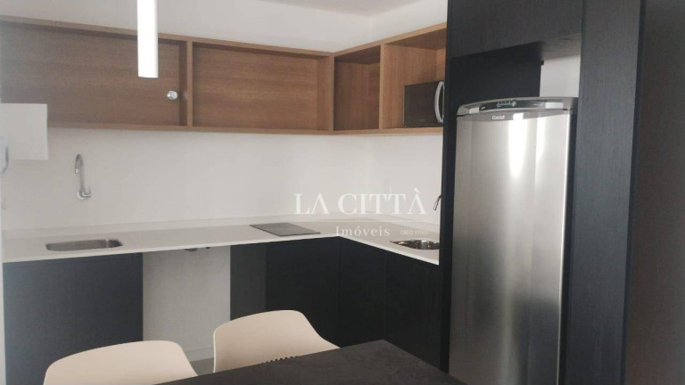 Imagem Loft com 1 Quarto à Venda, 35 m² em Centro - Itajaí