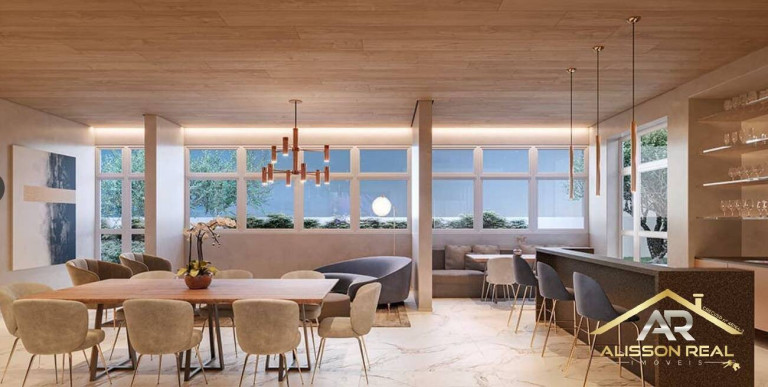 Imagem Apartamento com 2 Quartos à Venda, 77 m² em Vila Osasco - Osasco
