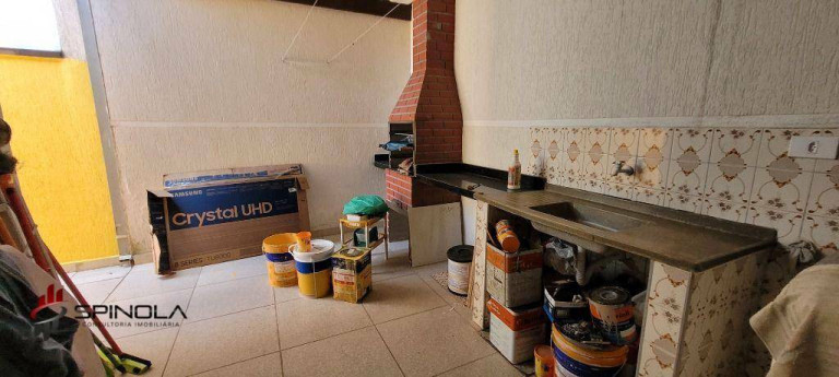 Imagem Casa com 2 Quartos à Venda, 77 m² em Caiçara - Praia Grande Imagem Casa com 2 Quartos à Venda, 77 m² em Caiçara - Praia Grande