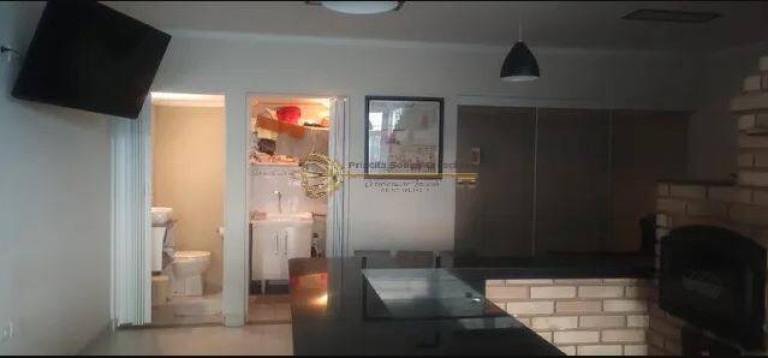 Imagem Cobertura com 2 Quartos à Venda, 176 m² em Vila Floresta - Santo André Imagem Cobertura com 2 Quartos à Venda, 176 m² em Vila Floresta - Santo André