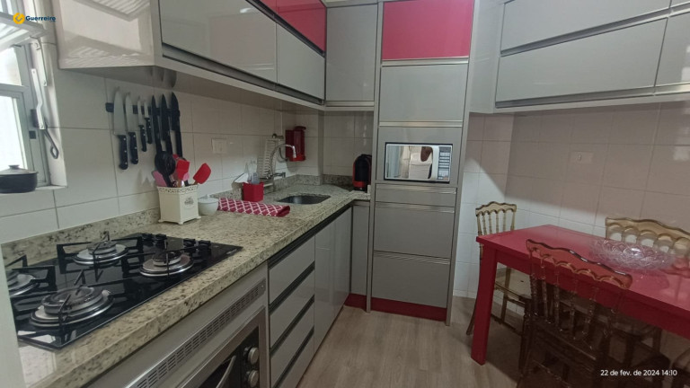 Imagem Apartamento com 3 Quartos à Venda, 111 m² em Pantanal - Florianópolis Imagem Apartamento com 3 Quartos à Venda, 111 m² em Pantanal - Florianópolis