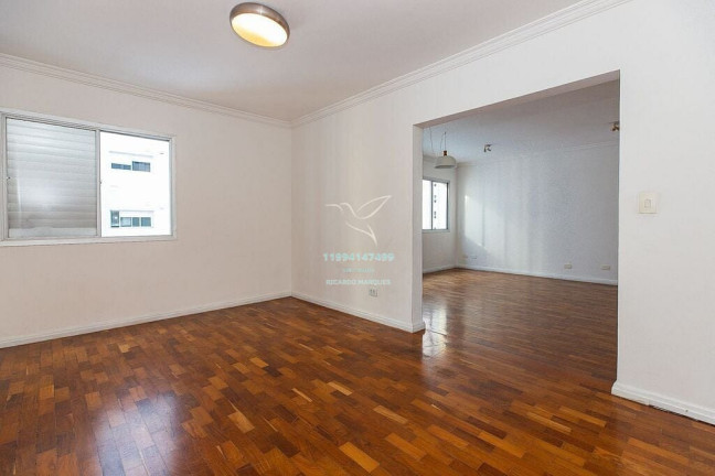 Imagem Apartamento com 2 Quartos à Venda, 108 m² em Alto Da Lapa - São Paulo