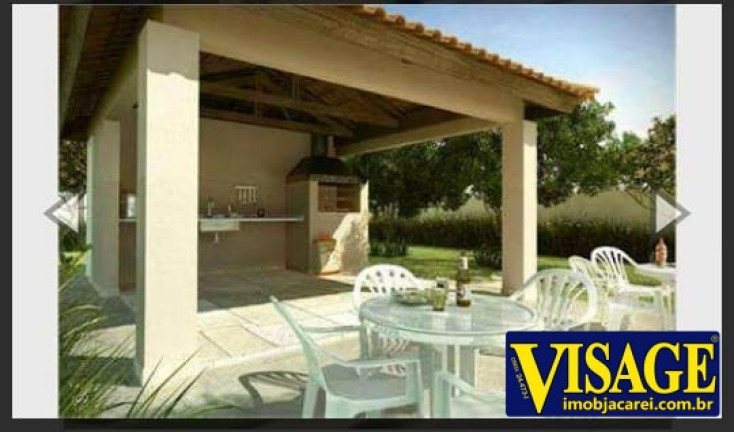 Imagem Apartamento com 2 Quartos à Venda, em Cid. Jardim - Jacareí Imagem Apartamento com 2 Quartos à Venda, em Cid. Jardim - Jacareí