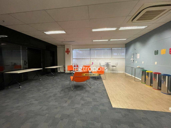 Imagem Sala Comercial para Alugar, 3.418 m² em Lapa De Baixo - São Paulo Imagem Sala Comercial para Alugar, 3.418 m² em Lapa De Baixo - São Paulo