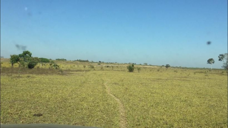 Fazenda à Venda, 500 m² em Zona Rural - Duerê