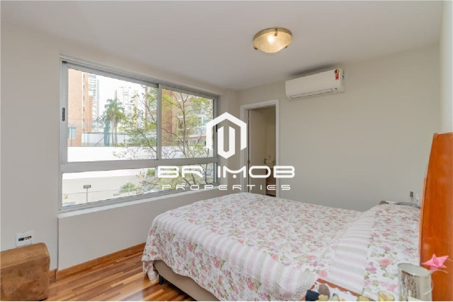 Imagem Imóvel com 3 Quartos à Venda, 163 m² em Alto Da Lapa - São Paulo