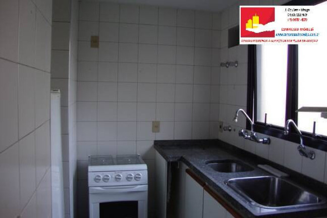 Imagem Apartamento com 1 Quarto para Alugar, 50 m² em Vila Andrade - São Paulo Imagem Apartamento com 1 Quarto para Alugar, 50 m² em Vila Andrade - São Paulo
