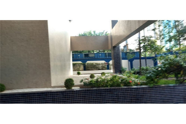 Imagem Imóvel à Venda, 32 m² em Campo Belo - São Paulo