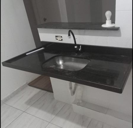 Imagem Apartamento com 2 Quartos à Venda, 54 m² em Vila Cruzeiro - São Paulo