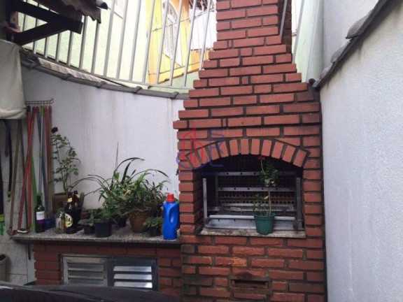 Imagem Casa com 3 Quartos à Venda, 120 m² em Jardim Santa Clara - Guarulhos