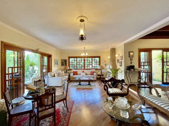 Imagem Casa com 4 Quartos à Venda, 336 m² em Nova Fazendinha - Carapicuíba