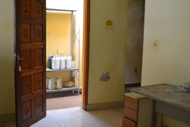 Imagem Casa com 2 Quartos à Venda, 200 m² em Centro - Sorocaba Imagem Casa com 2 Quartos à Venda, 200 m² em Centro - Sorocaba
