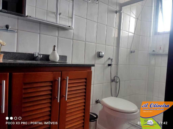 Imagem Apartamento com 1 Quarto à Venda, 85 m² em Estufa I - Ubatuba