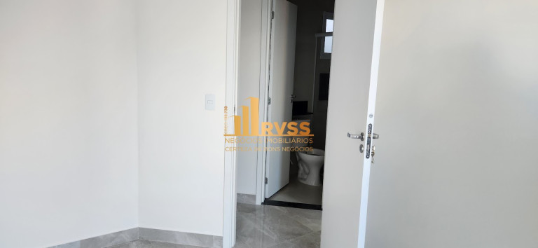 Imagem Imóvel com 2 Quartos à Venda, 81 m² em Campestre - Santo André