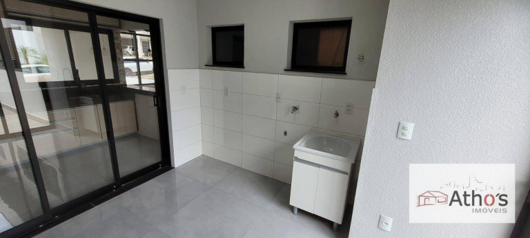Imagem Casa com 3 Quartos à Venda, 136 m² em Jardim Bréscia - Indaiatuba